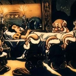 Fotoğraf Pamuk Prenses ve Yedi Cüceler