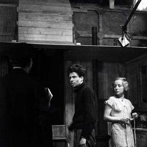 Fotoğraf Jean Dasté