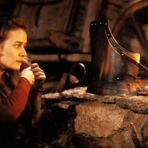 Fotoğraf Bakire Jeanne: Savaşlar