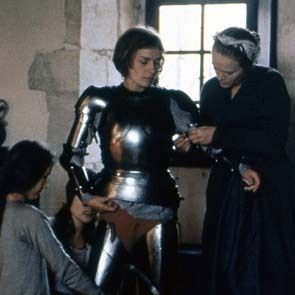 Fotoğraf Sandrine Bonnaire