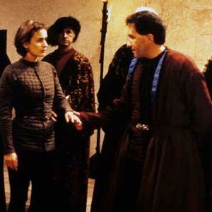 Fotoğraf Sandrine Bonnaire