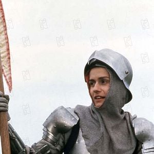 Fotoğraf Bakire Jeanne: Savaşlar