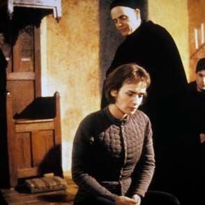 Fotoğraf Sandrine Bonnaire