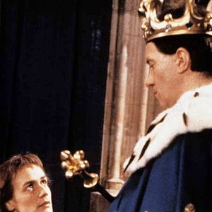 Fotoğraf Bakire Jeanne: Zindanlar