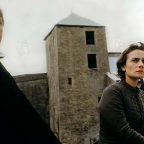 Fotoğraf Bakire Jeanne: Zindanlar