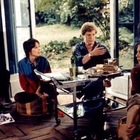 Fotoğraf André Dussollier