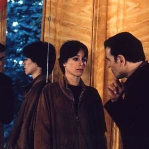 Fotoğraf Jacques Rivette