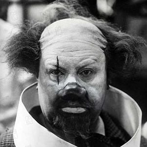 Fotoğraf The Blue Angel