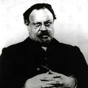 Fotoğraf The Blue Angel