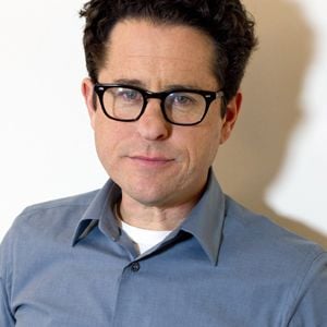 Fotoğraf J.J. Abrams