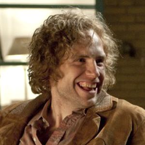 Fotoğraf Rafe Spall