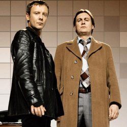 Fotoğraf Life on Mars