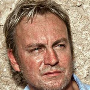 Fotoğraf Philip Glenister