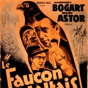 Fotoğraf Malta Şahini