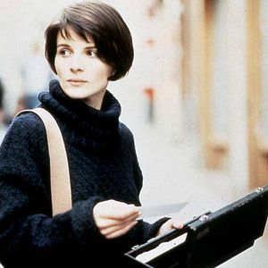 Fotoğraf Krzysztof Kieslowski