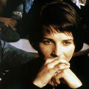 Fotoğraf Krzysztof Kieslowski