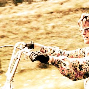 Fotoğraf Easy Rider