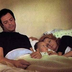 Fotoğraf Catherine Deneuve