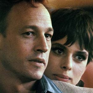 Fotoğraf Frederic Forrest