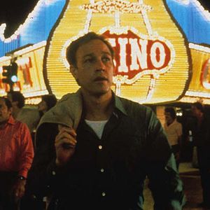 Fotoğraf Frederic Forrest