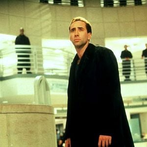 Fotoğraf Melekler Şehri