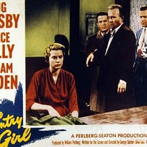 Fotoğraf Bing Crosby