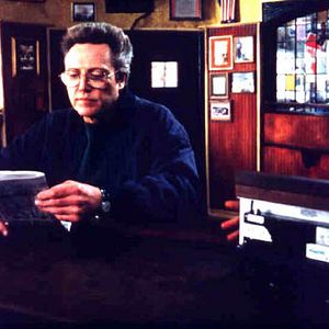 Fotoğraf Christopher Walken