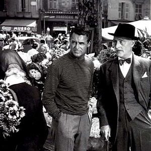 Fotoğraf Cary Grant