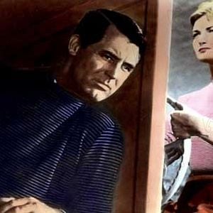 Fotoğraf Cary Grant