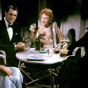 Fotoğraf Cary Grant