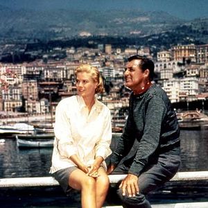 Fotoğraf Cary Grant