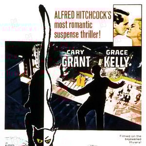 Fotoğraf To Catch A Thief