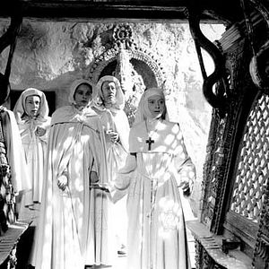 Fotoğraf Michael Powell