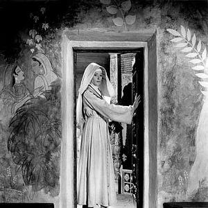 Fotoğraf Michael Powell