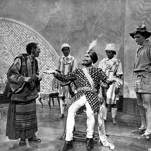 Fotoğraf Emeric Pressburger