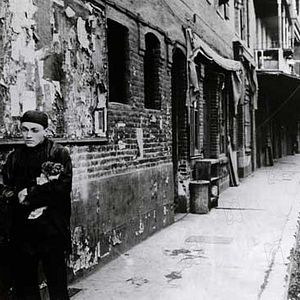 Fotoğraf D.W. Griffith