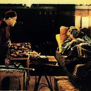 Fotoğraf D.W. Griffith