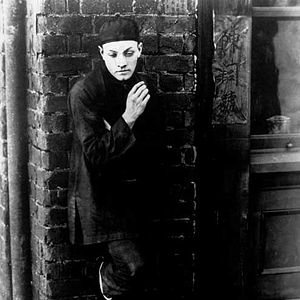 Fotoğraf D.W. Griffith