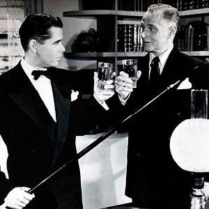 Fotoğraf Glenn Ford