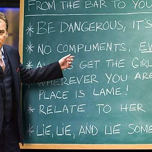 Fotoğraf Acemi Öğrenci Avcı Öğretmen