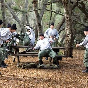 Fotoğraf Acemi Öğrenci Avcı Öğretmen