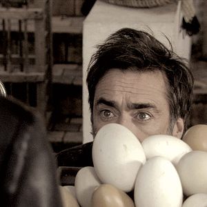 Fotoğraf Delphine Gleize