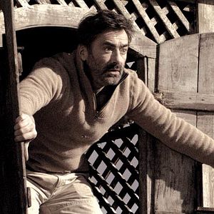 Fotoğraf Delphine Gleize