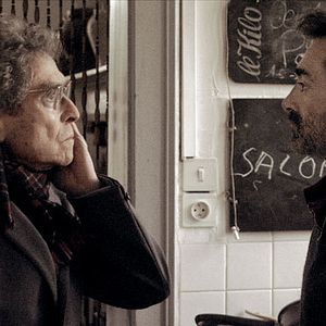 Fotoğraf Delphine Gleize