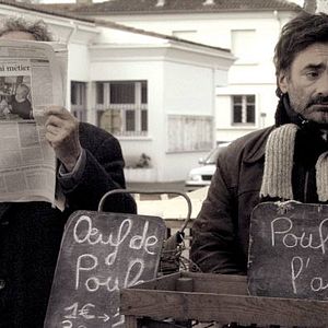 Fotoğraf Delphine Gleize