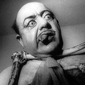 Fotoğraf Orson Welles