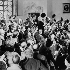 Fotoğraf Mr. Deeds Goes to Town