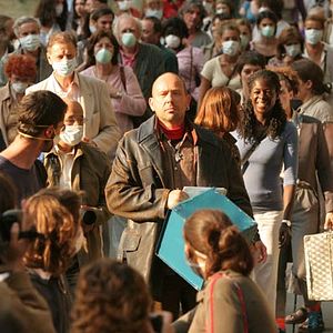 Fotoğraf Ölüm Tohumları