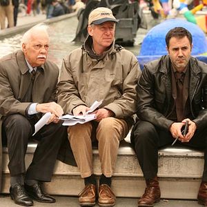 Fotoğraf Ölüm Tohumları