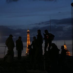 Fotoğraf Ölüm Tohumları